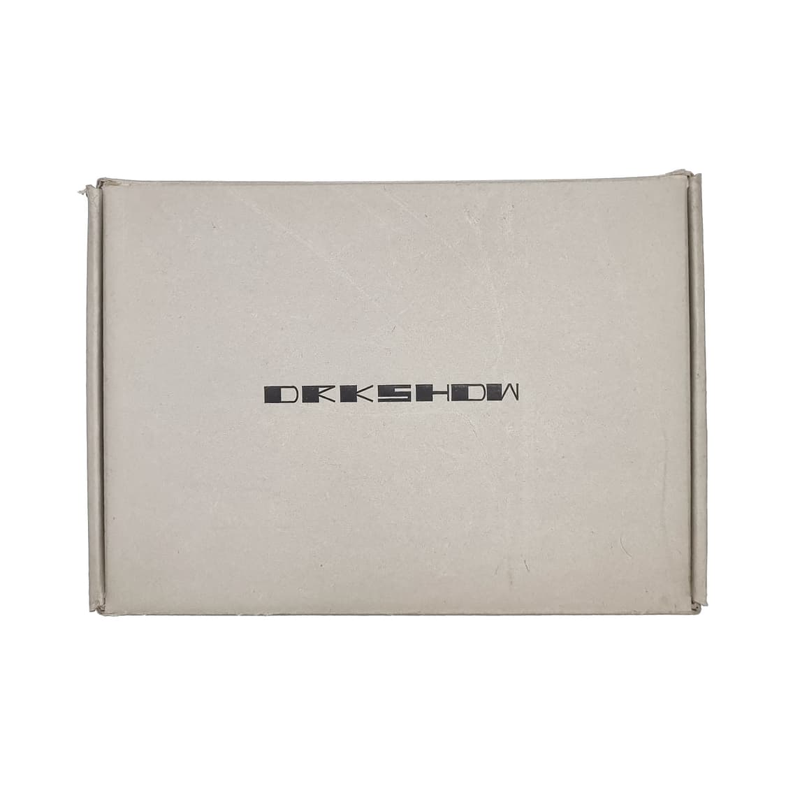 릭오웬스 - 19SS DRKSHDW 러너 스트레치 삭스 로우 - 블랙 - 상품이미지9