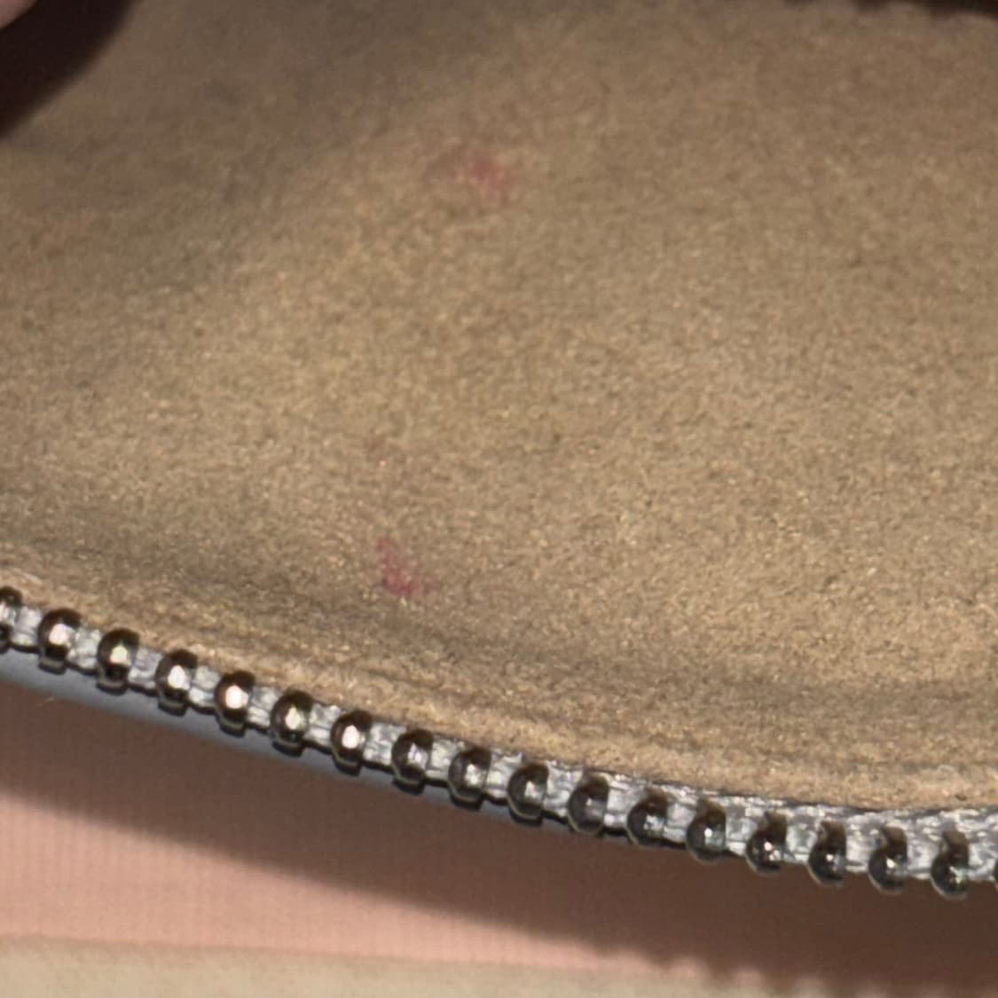 미닛뮤트 브렛미니 백 체인 실버 (더스트백+택+보증서+쇼핑백) 상품이미지9