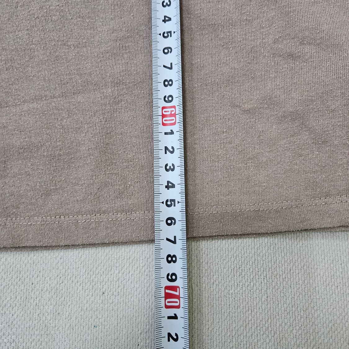 S 파타고니아 리스폰서빌리티 포켓 티셔츠 0313Y 상품이미지7