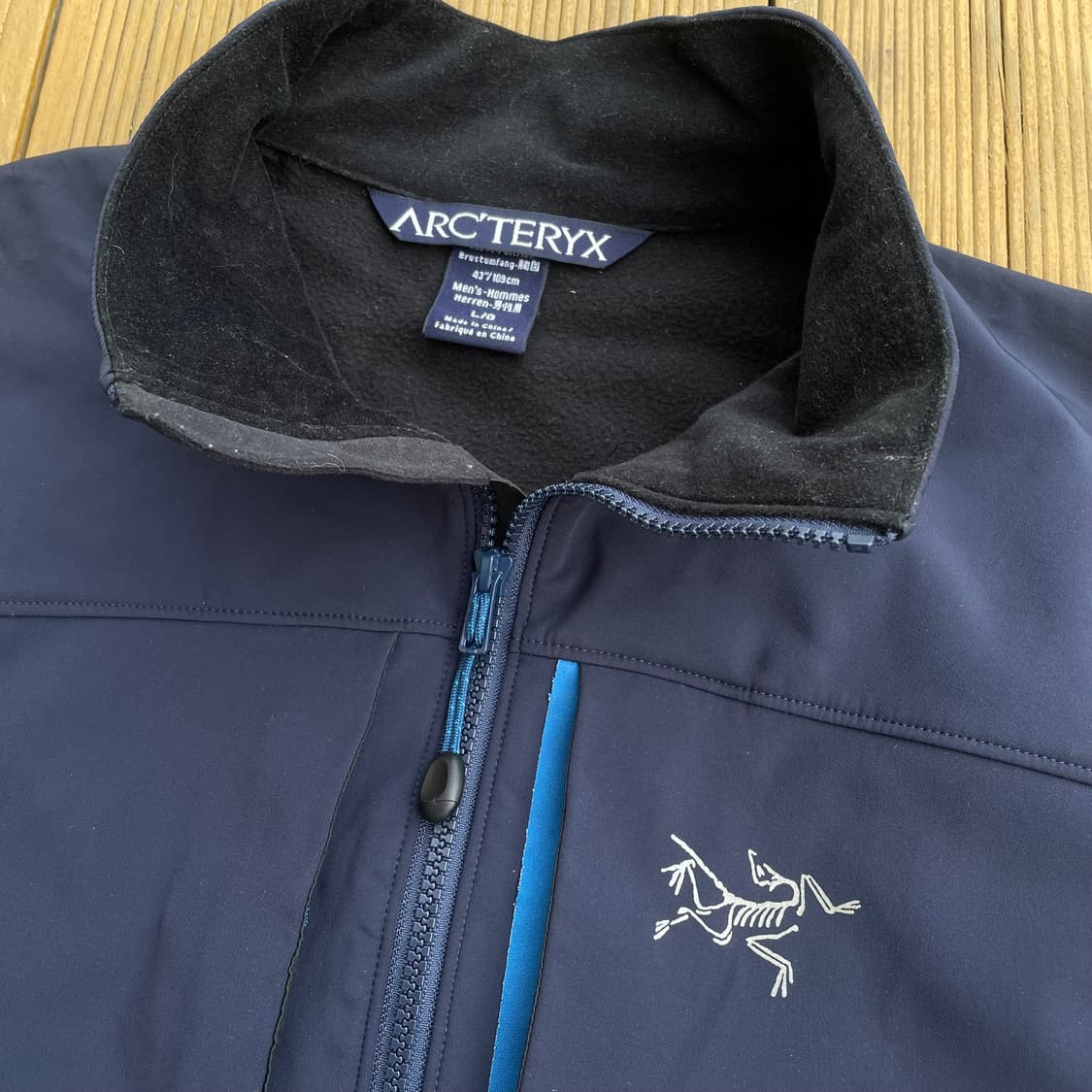 100 아크테릭스 아톰 ar 구형ARCTERYX 상품이미지2