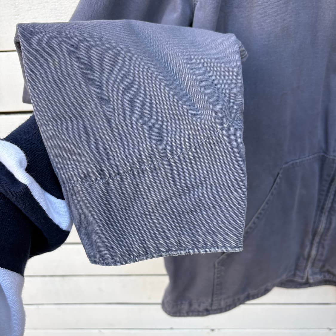 Carhartt 칼하트 워크자켓 상품이미지6