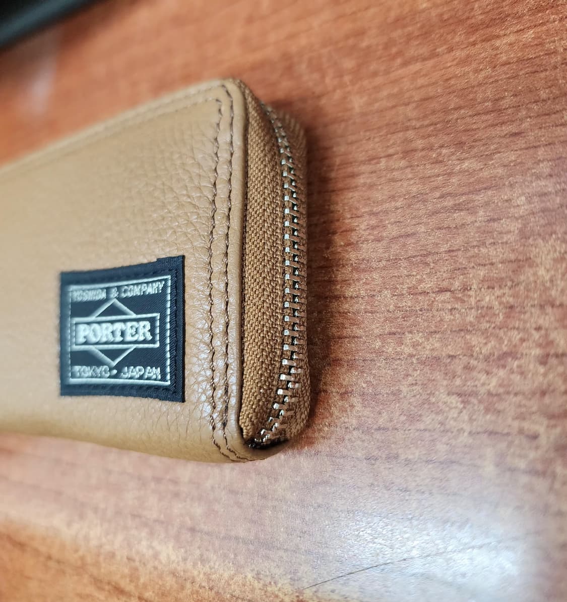 요시다포터 calm 멀티코인케이스 상품이미지2