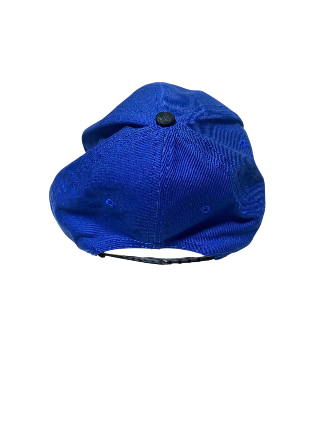 오클리 블루 볼캡 상품이미지2