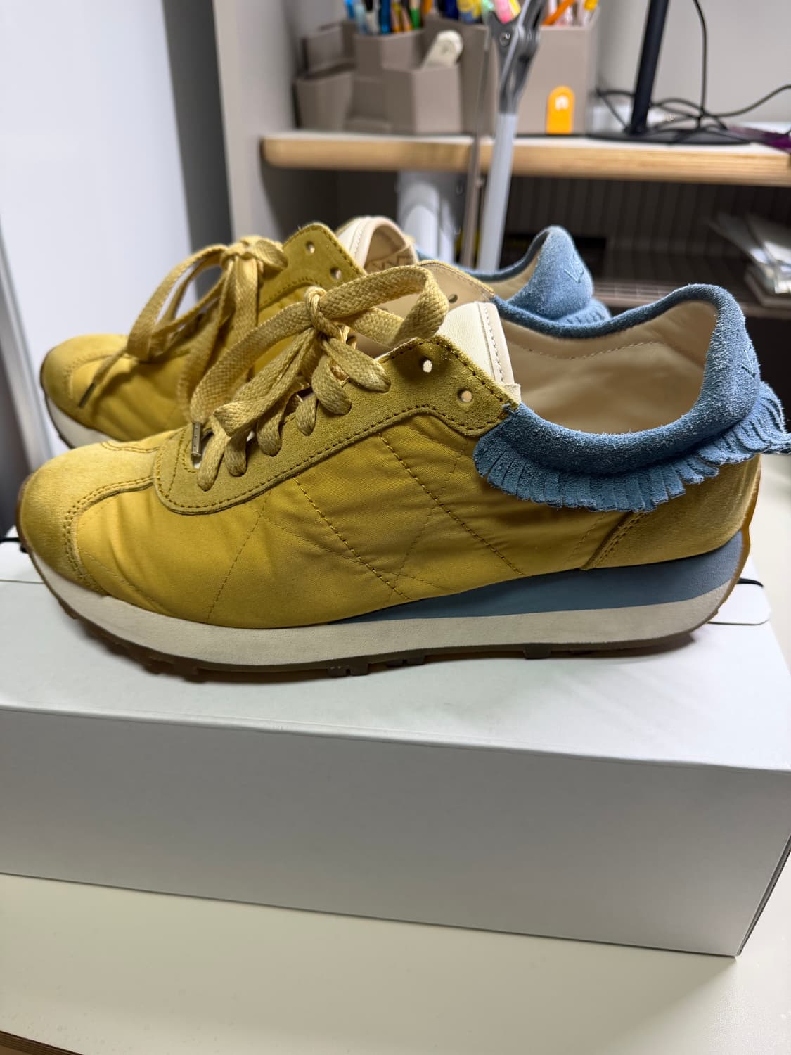 비즈빔 운동화 Walpi Runner 9.5 상품이미지1