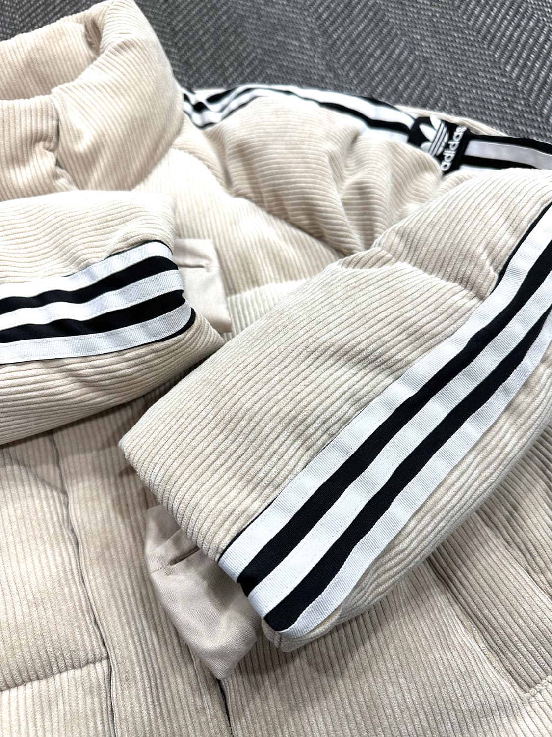 커스텀 코듀로이 자켓 상품이미지8