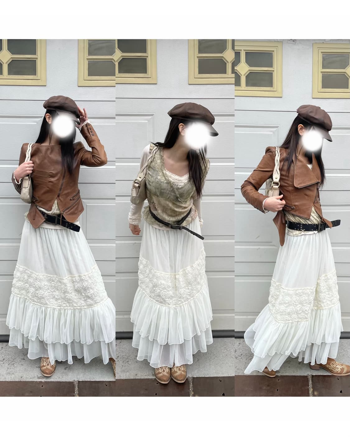 성수아카이브걸을소개할게.ˢᴱᵀ🏠 상품이미지9