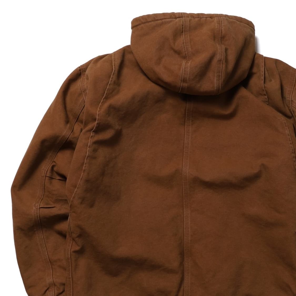 칼하트 Carhartt Duck Active Jacket   상품이미지6