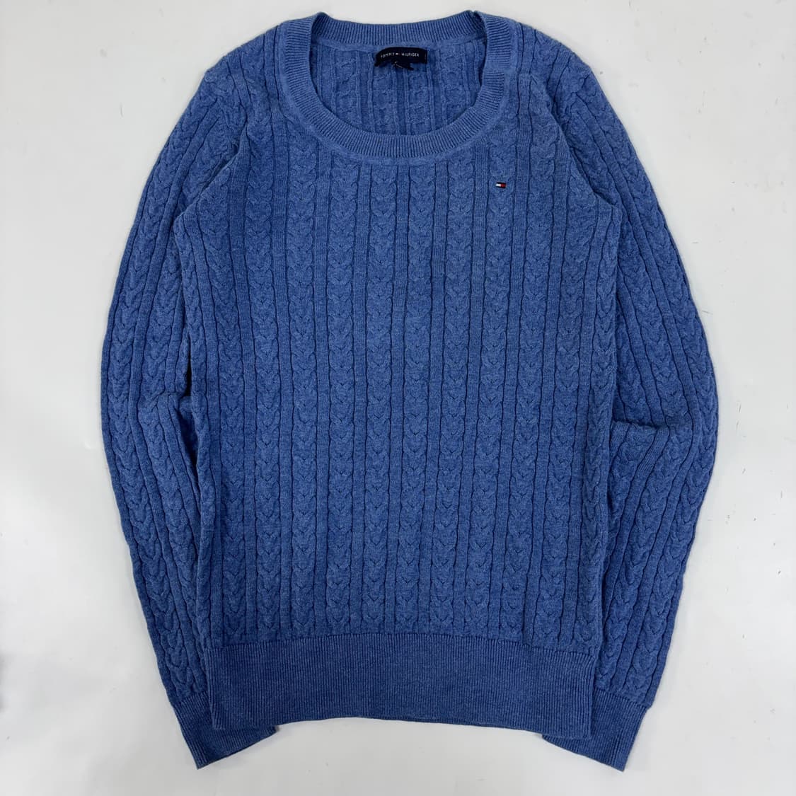 타미힐피거 니트 상품이미지4