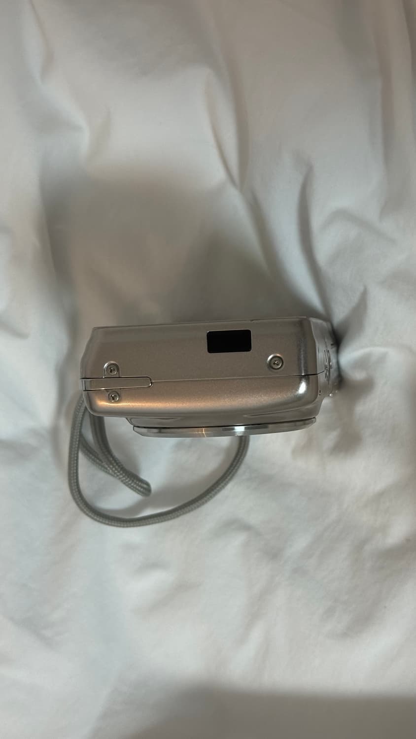 아일릿 키키 디카 후지필름 파인픽스 f80 exr 실버 상품이미지4