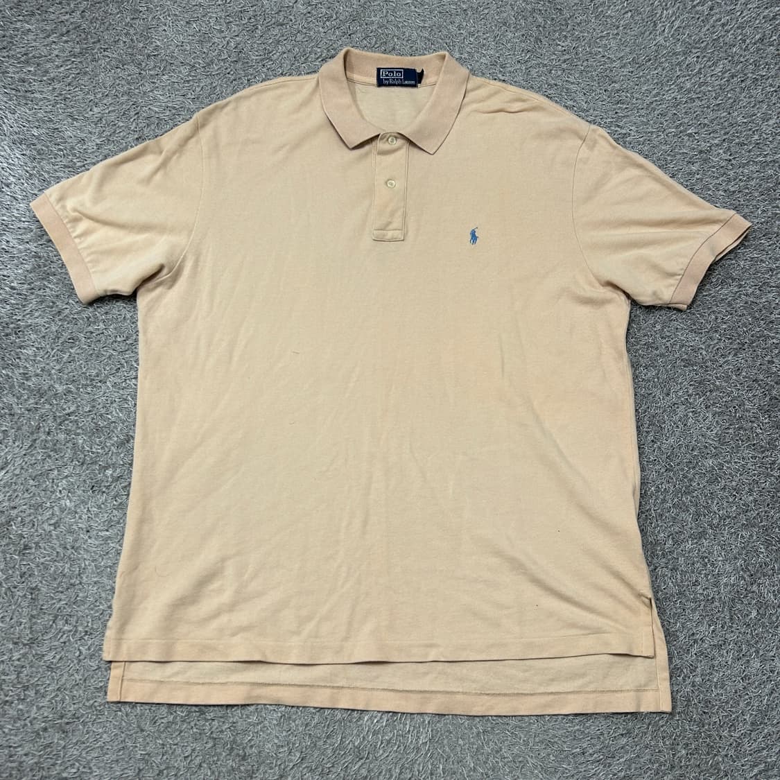 [110] 폴로 반팔 카라티 상품이미지2