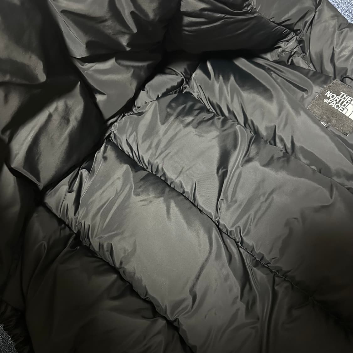 노스페이스 눕시 상품이미지3