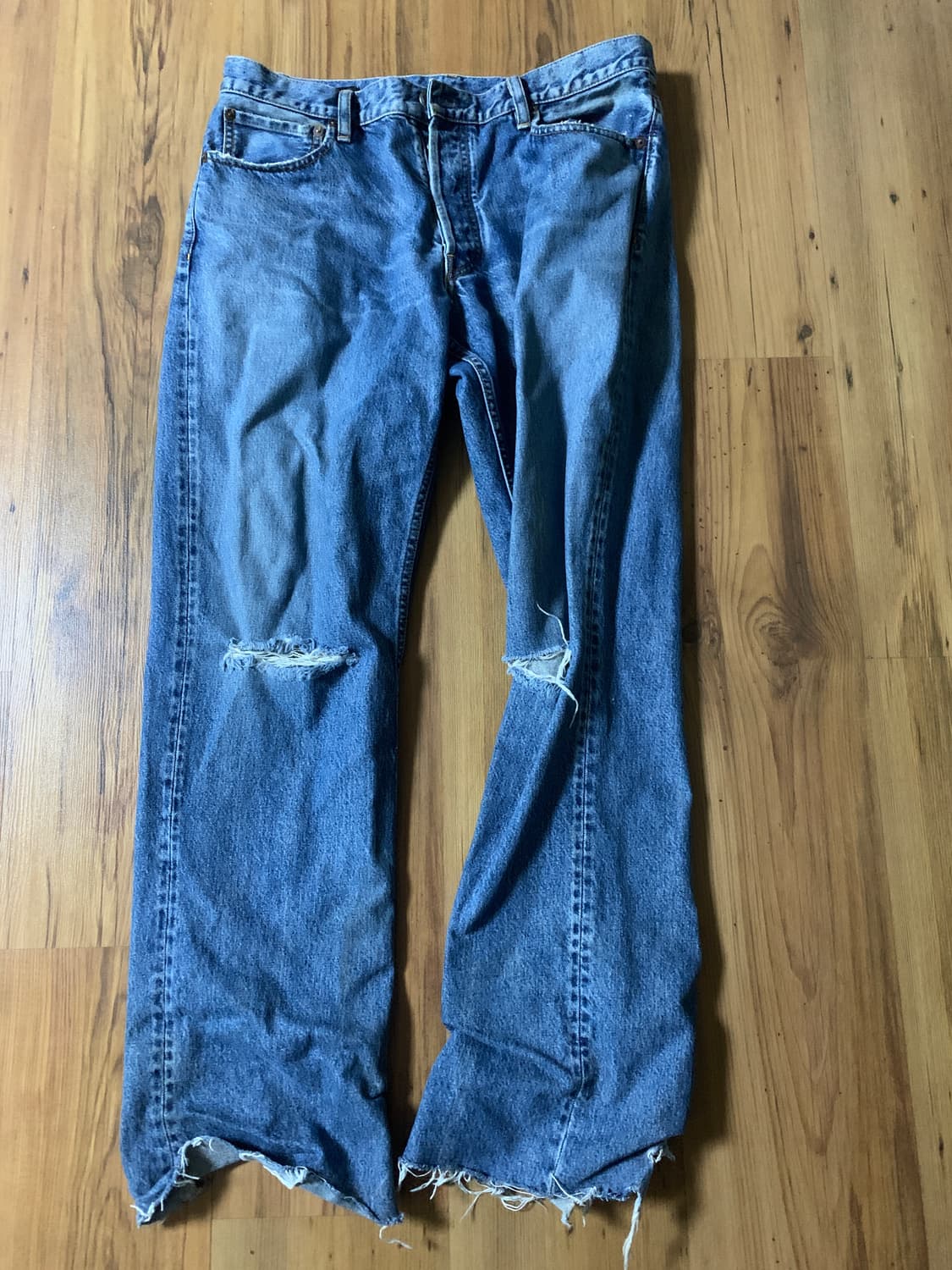 마인데님 디스 데님 상품이미지1