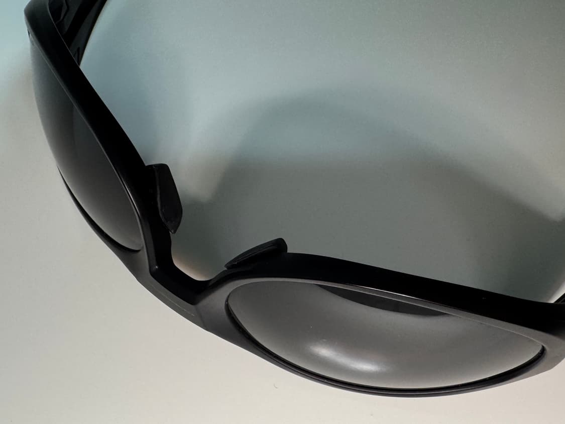 오클리 아이자켓 리덕스 블랙 상품이미지9