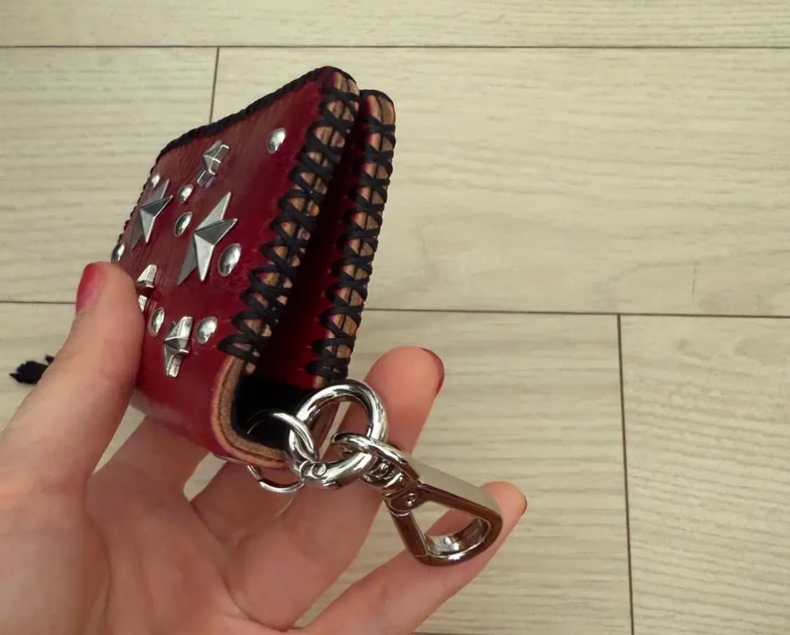 Faze 카드지갑 (새상품) 상품이미지4