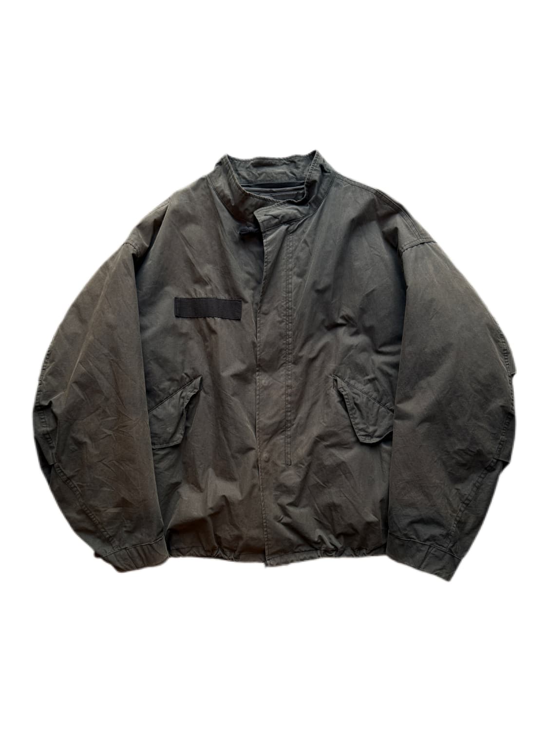 프릭스스토어 숏 m-65 피쉬테일 파카 M(3XL) 상품이미지1