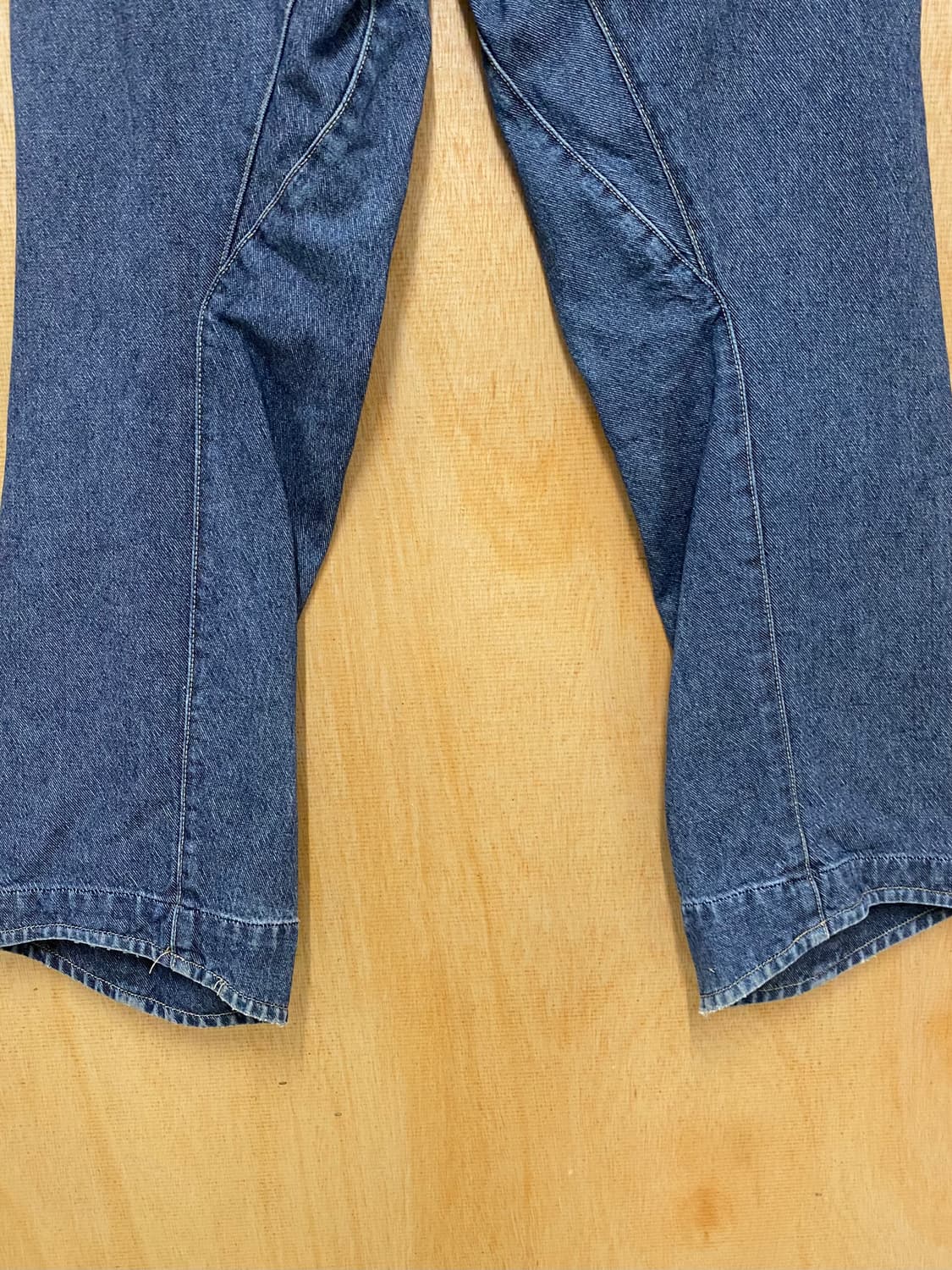 00's LEVI'S engineered jeans 초창기 엔지니어드진 상품이미지6