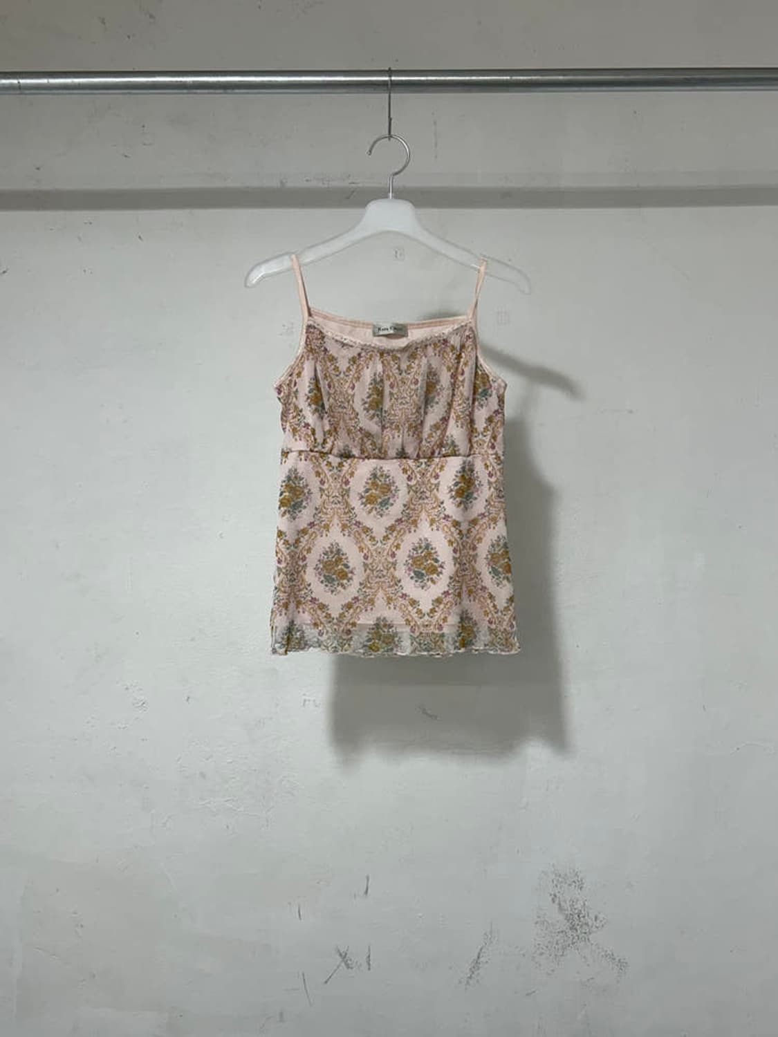 vtg top 상품이미지2