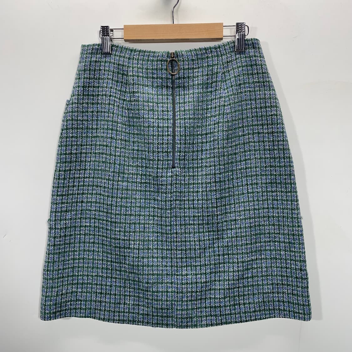 질스튜어트 트위드 치마 상품이미지2