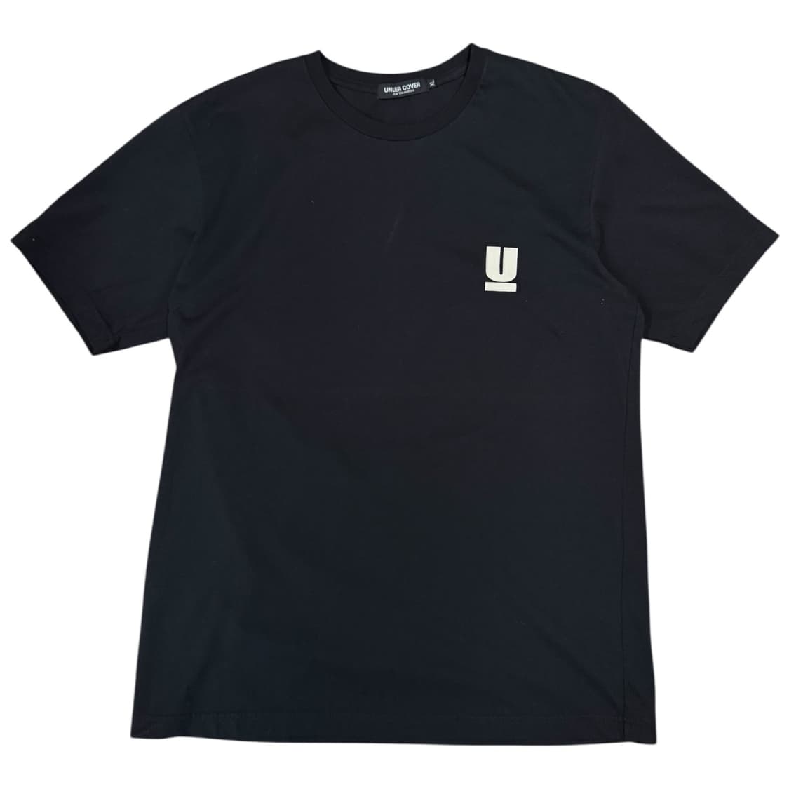 UNDERCOVER “We Make Noise Not Clothes“ 상품이미지3