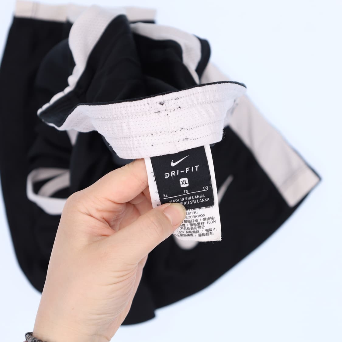 XL 나이키 반바지 0602M1 상품이미지4