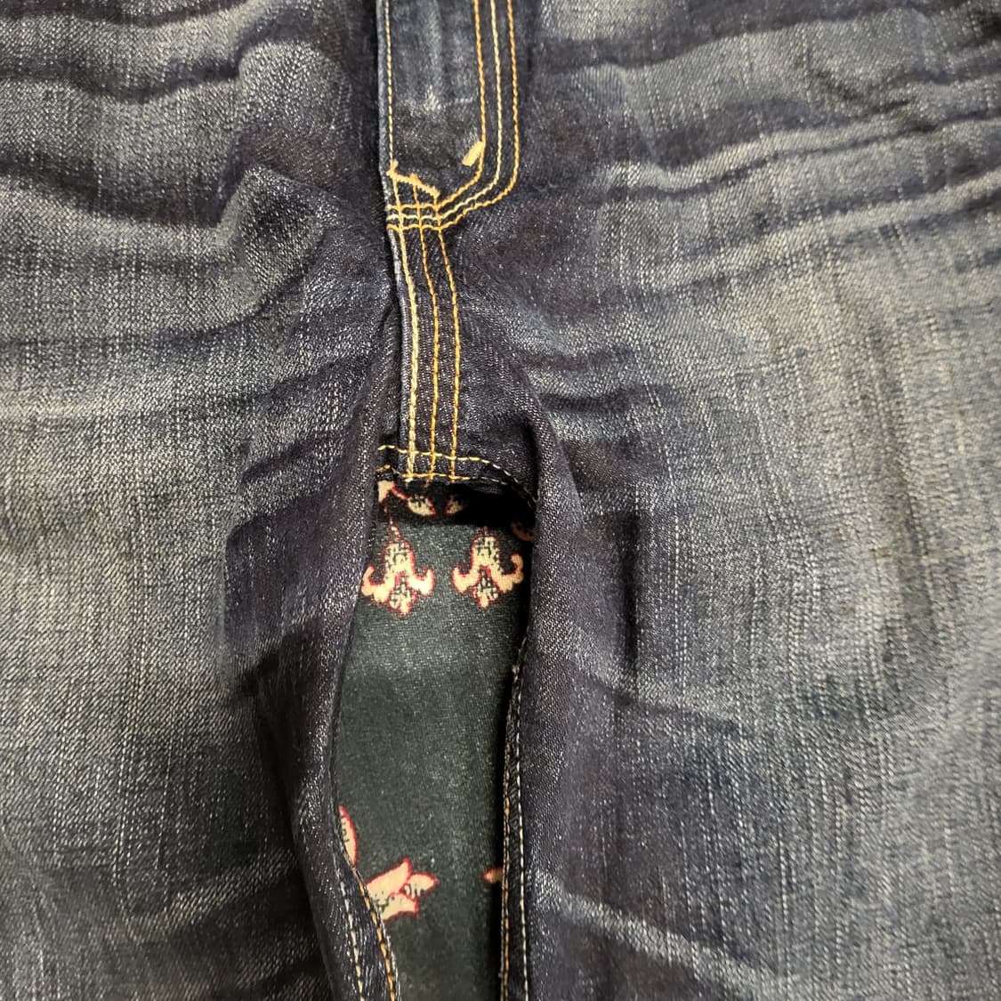 리바이스 청바지 523 (31) 상품이미지3