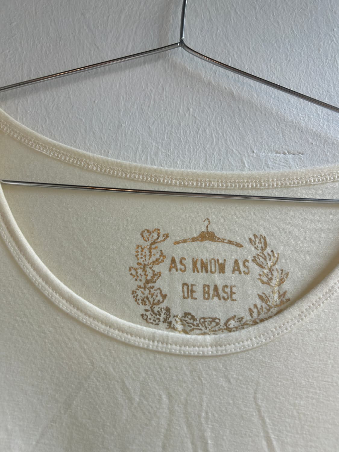 부드러운 티셔츠 상품이미지2