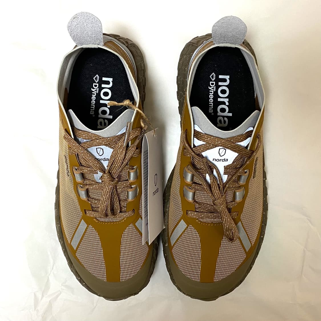 (최저가) 노다 001a loam w8.5 252.5 245 250 상품이미지4