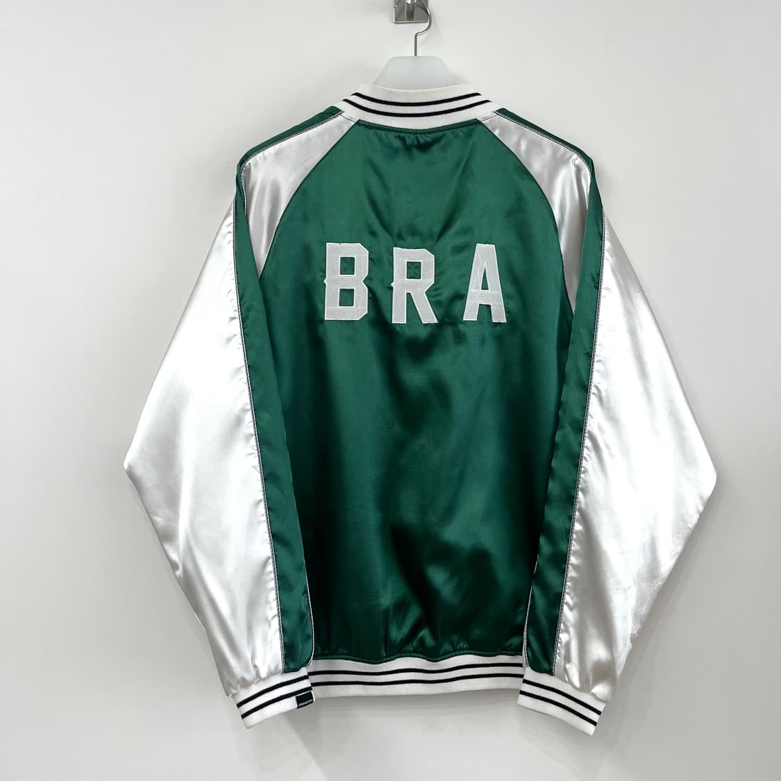 어반스터프 브라질 월드와이드 수베니어 스카잔 자켓 상품이미지4