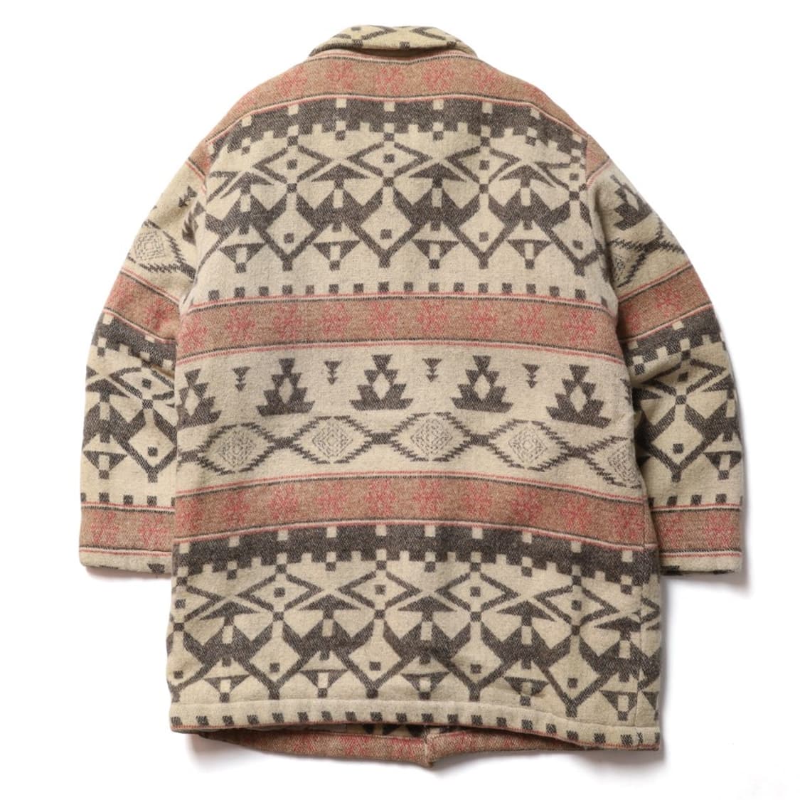 에드윈 Edwin Navajo Coat 상품이미지4