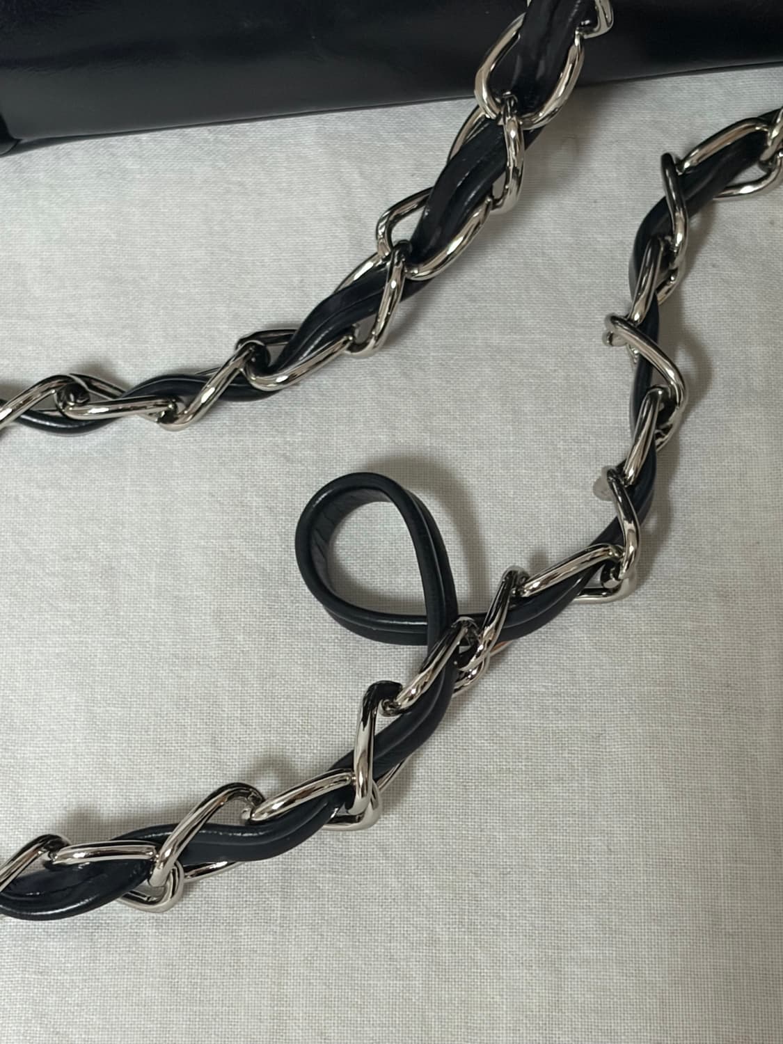 린츠 lily backpack-black 상품이미지5