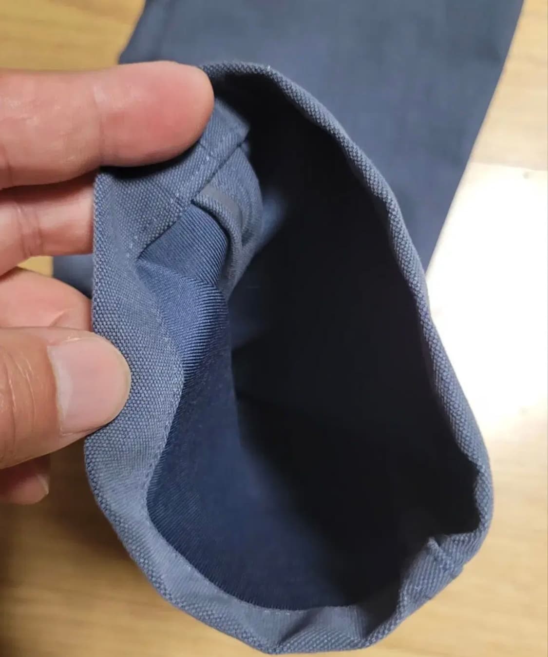 룰루레몬 코튼바지 상품이미지4