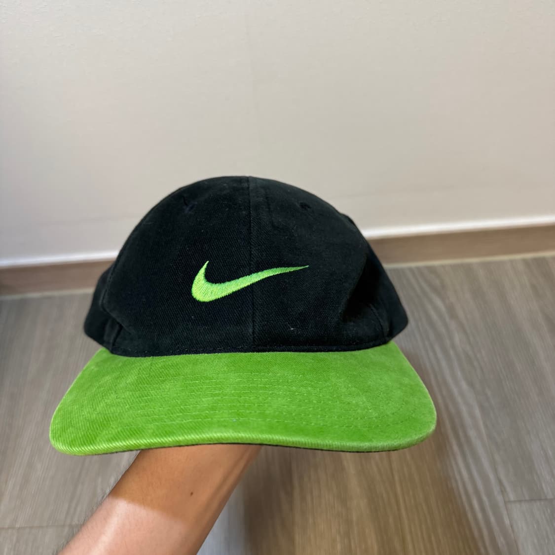 90s 나이키 모자 상품이미지2