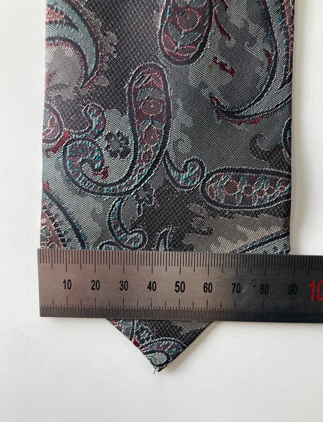 빈티지)넥타이 상품이미지5