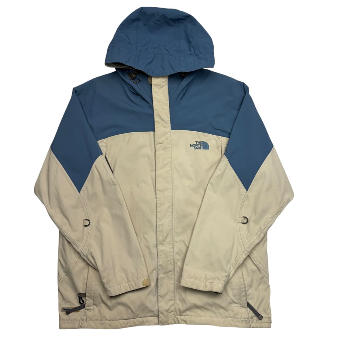 노스페이스 하이벤트 배색 바람막이 XL 상품이미지1