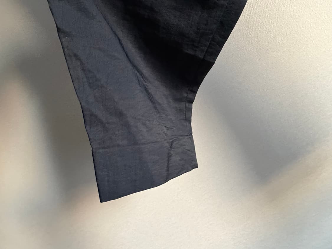 코스핀턱팬츠 코스표기 eu32size (24size) cos 상품이미지7