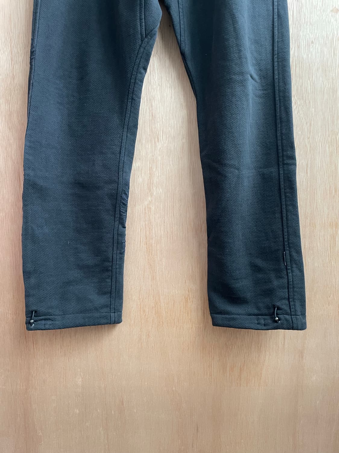 마하리시 스웨트 팬츠 상품이미지7