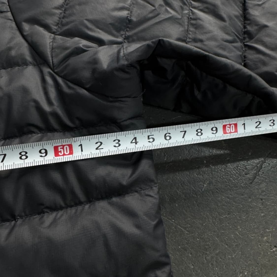 95 콜럼비아 경량패딩 상품이미지6