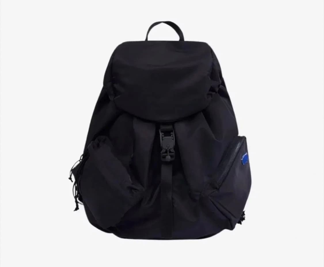 아더에러 베일리 백팩 느와르 상품이미지2