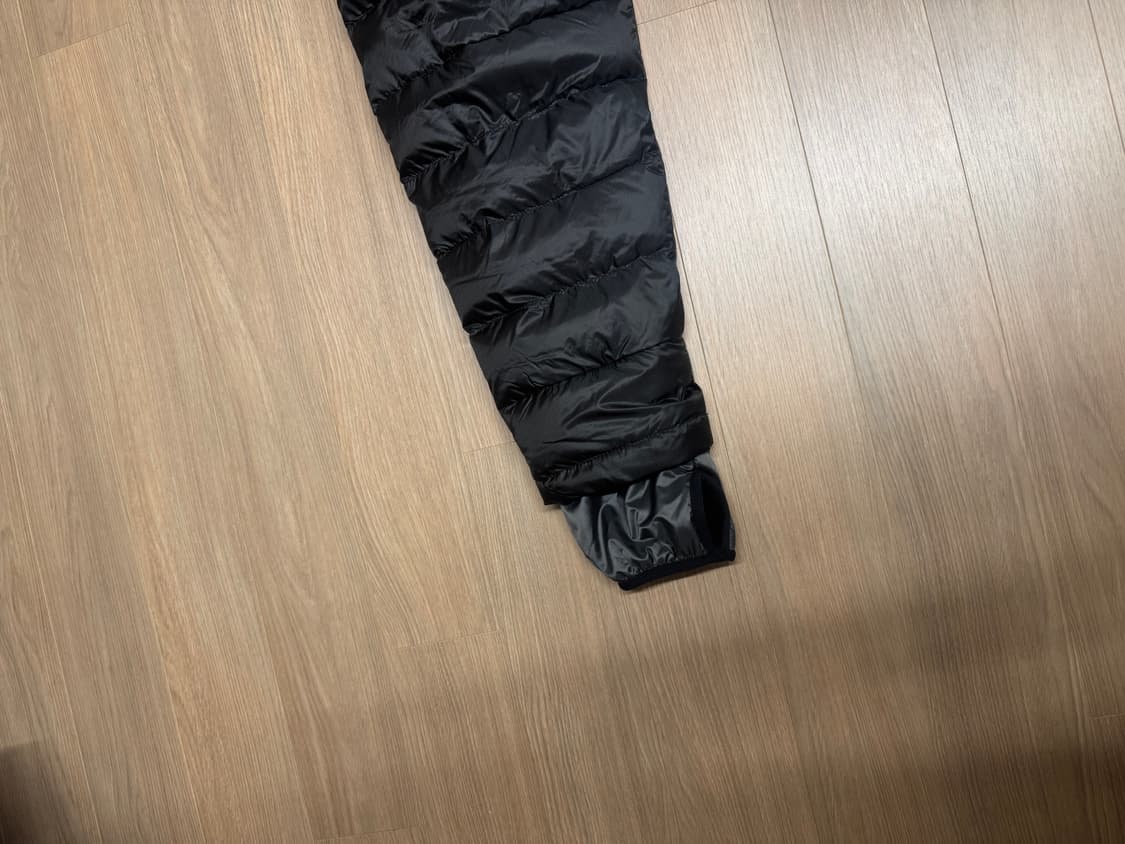 산산기어 서픽스 블랙 25fw 1사이즈 상품이미지5