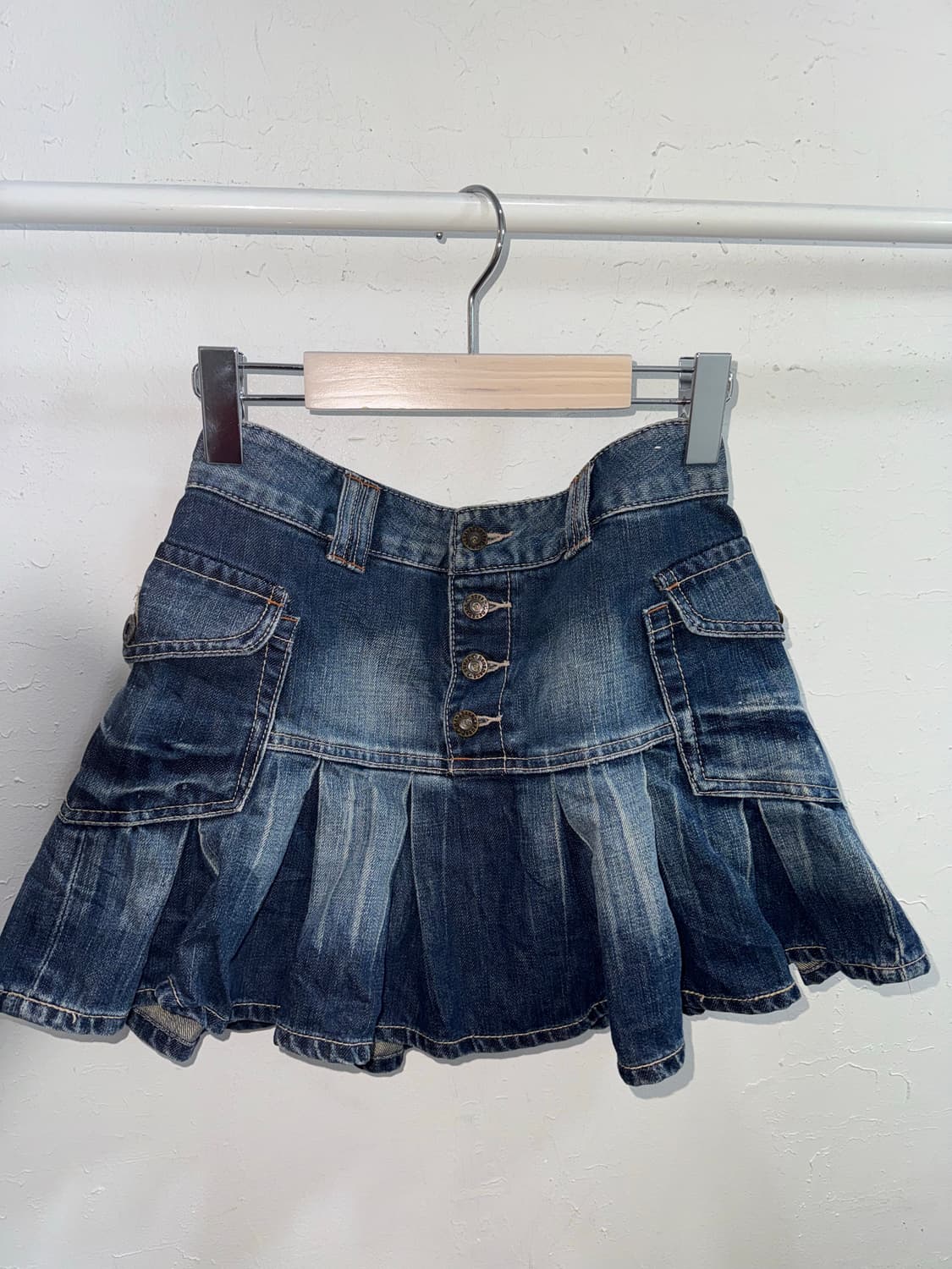 AXES FEMME 액시즈팜 청 코디 🐸 상품이미지6