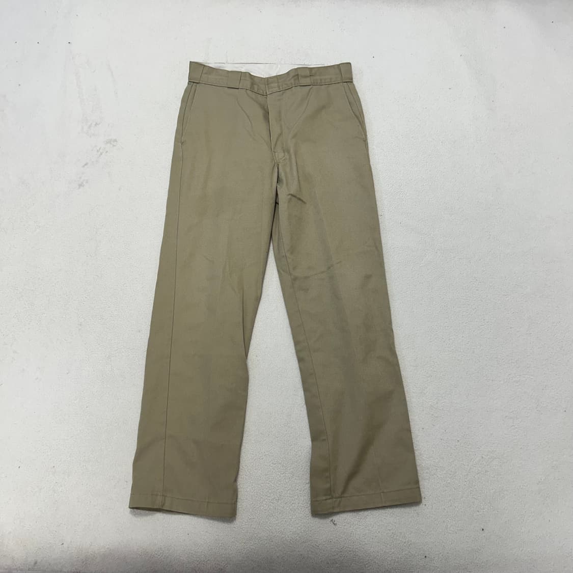 Dickies 874 beige pants 상품이미지4