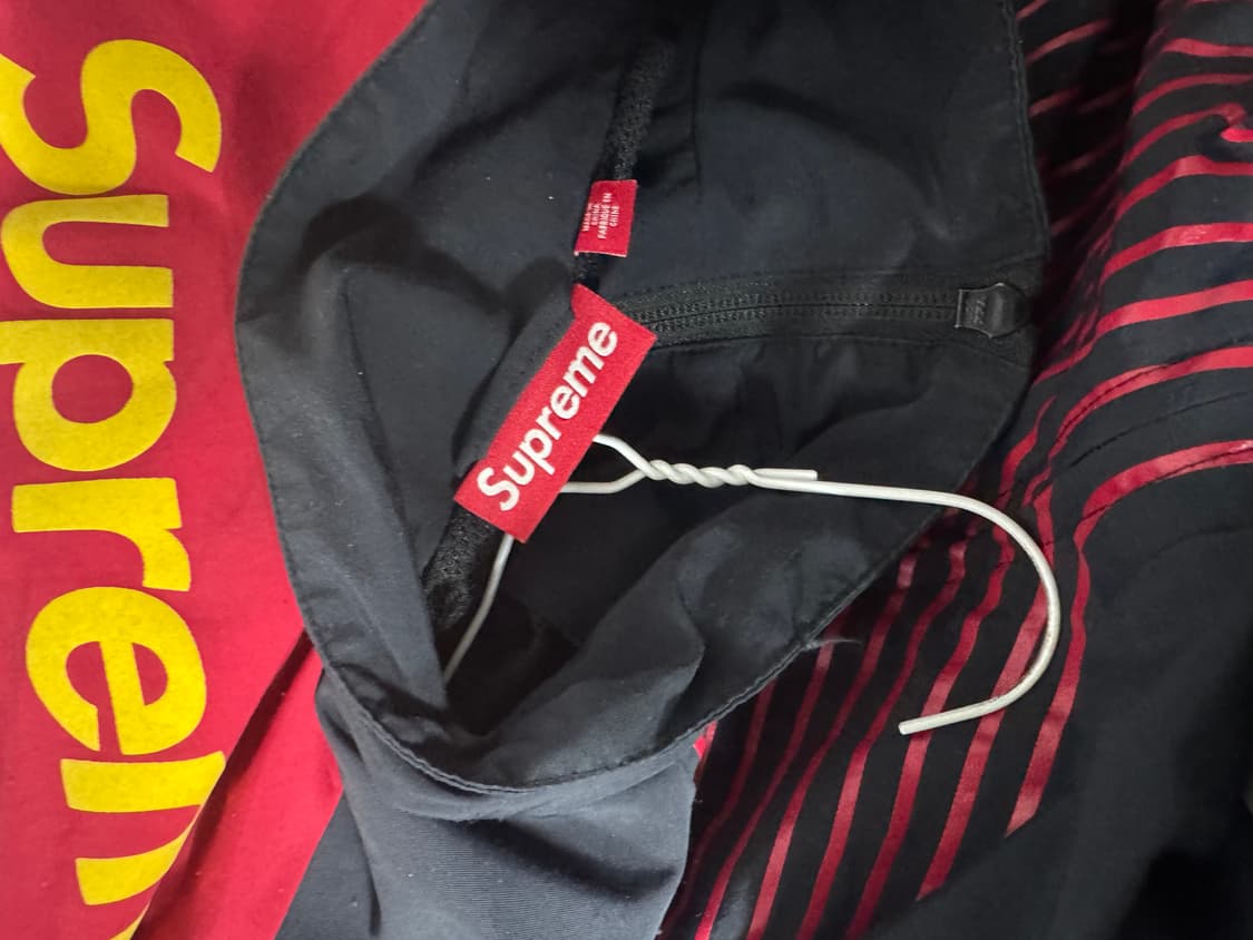 슈프림 24fw 자켓 상품이미지5
