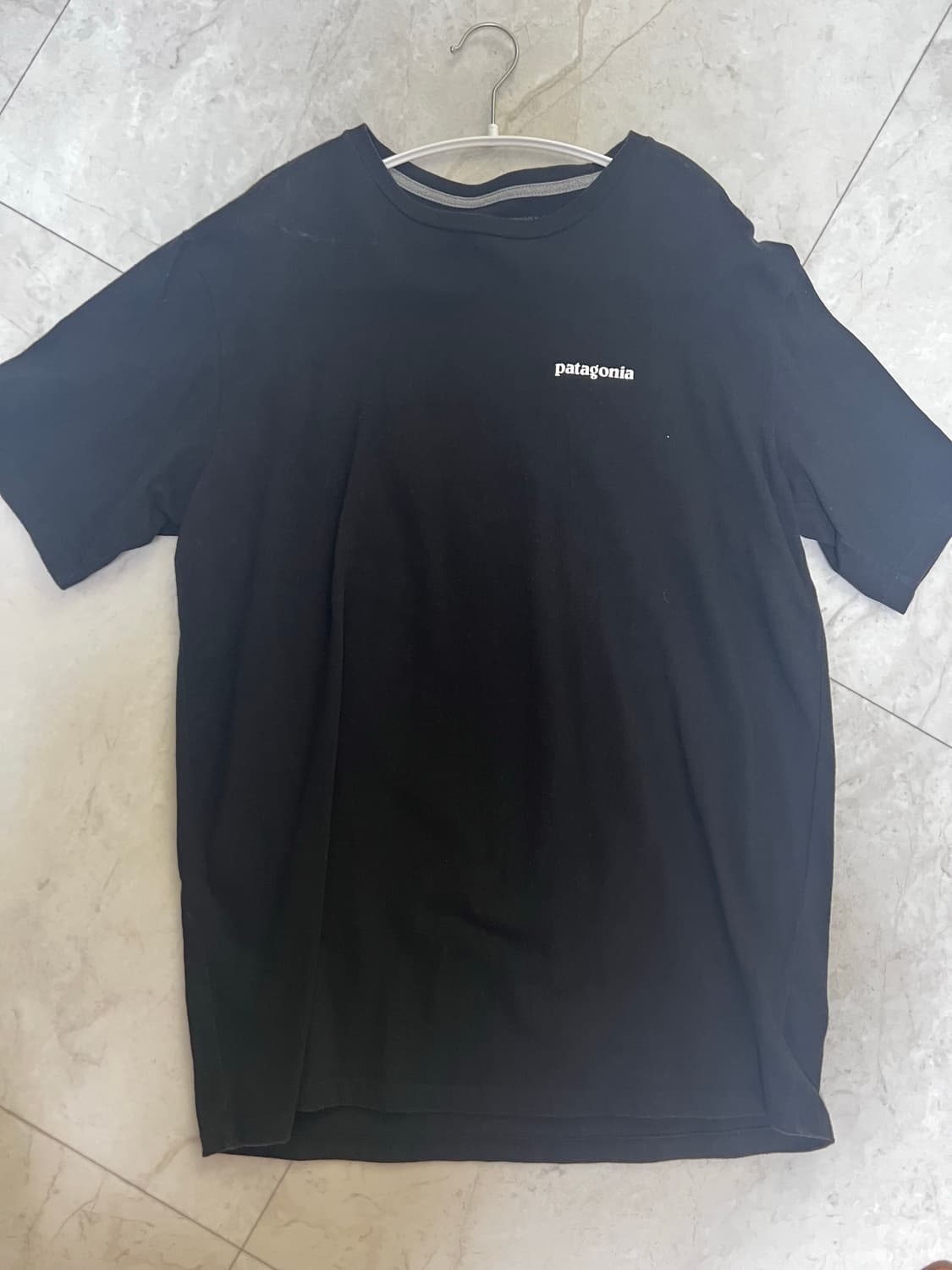 파타고니아 빈티지 티셔츠 L 상품이미지2