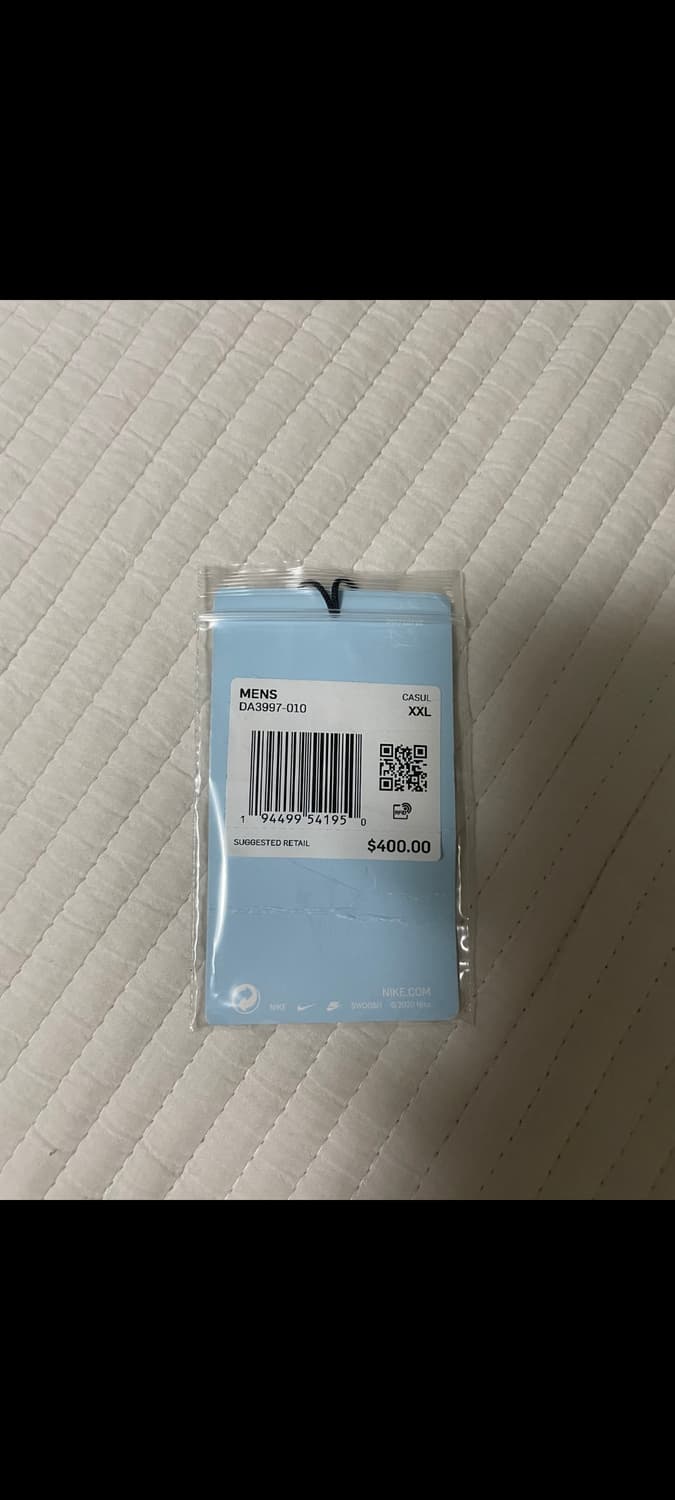 나이키 녹타 패딩 상품이미지9