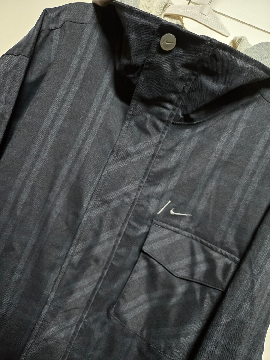 나이키 스노우보딩 자켓(L사이즈) 상품이미지4