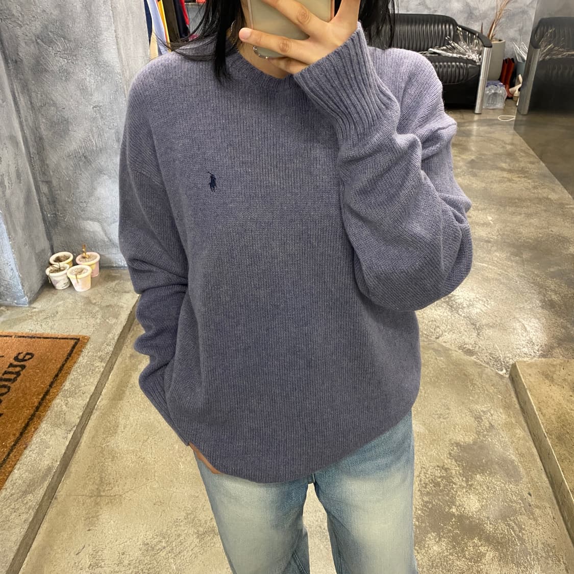 Polo Ralph Lauren 상품이미지3