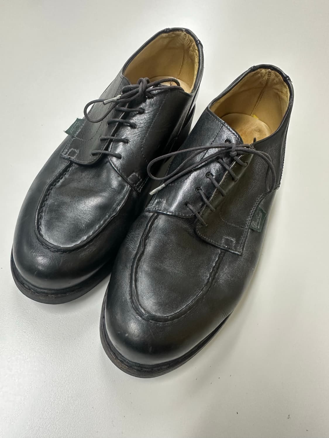 파라부트 샴보드 7.5사이즈 상품이미지4