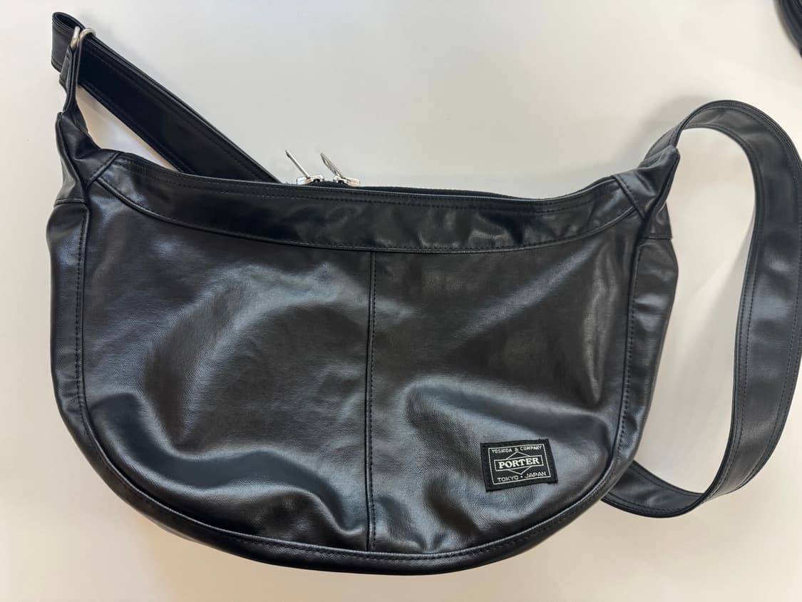 포터 프리스타일 숄더백 707-07186 상품이미지1