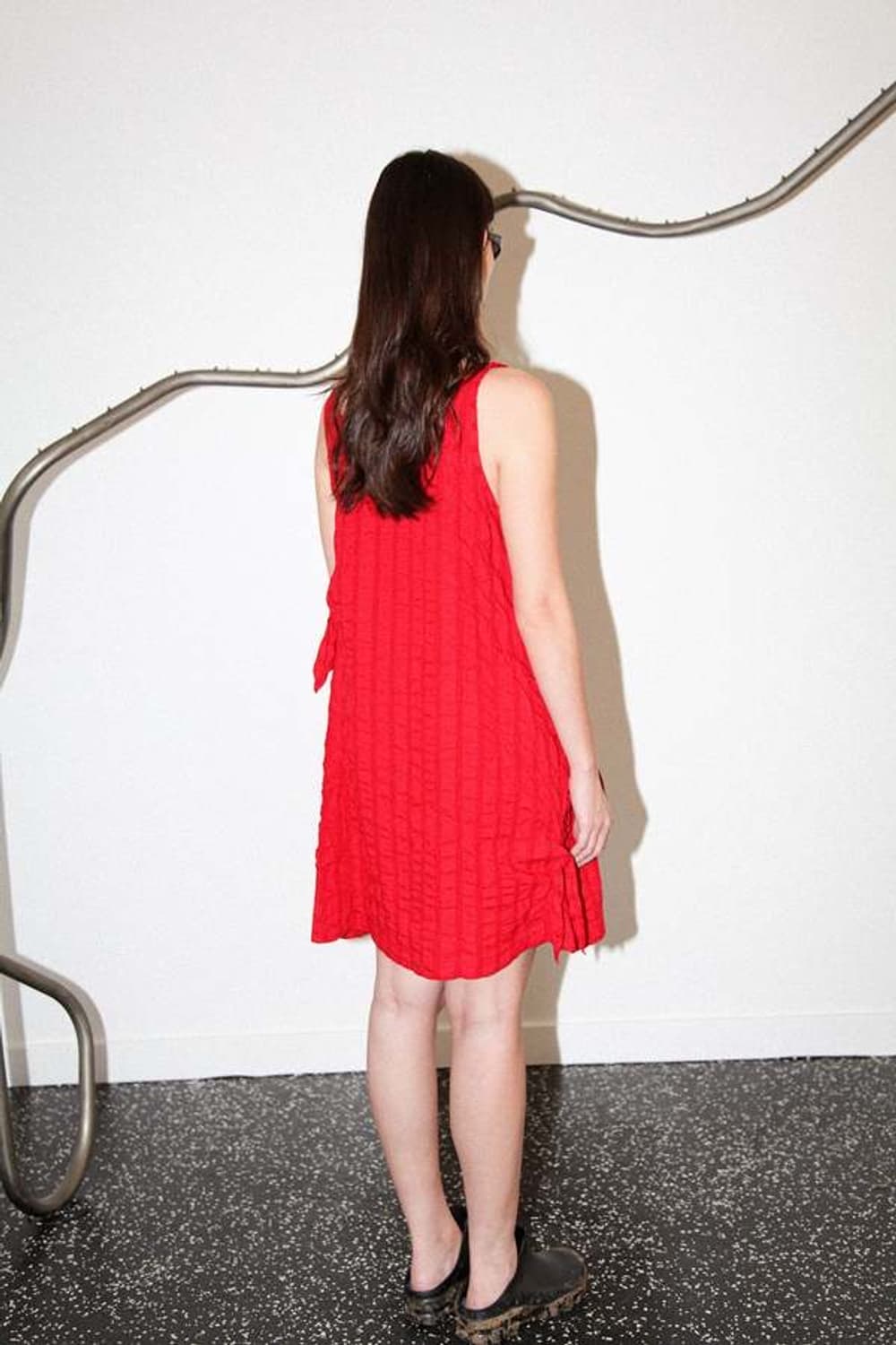 KkCo 슬립 원피스 상품이미지4