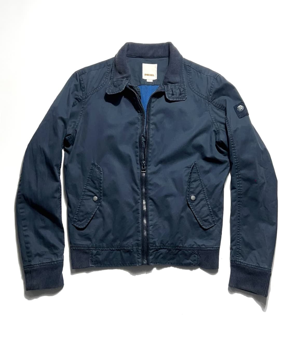 디젤 해링턴자켓 상품이미지1